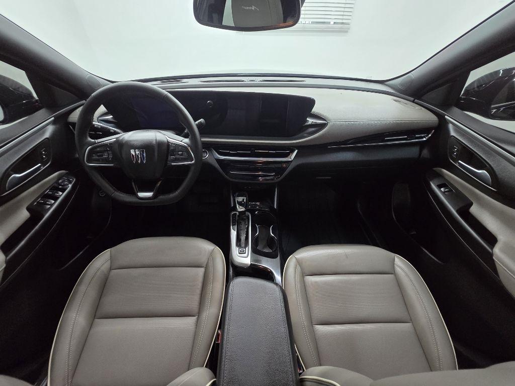 Buick Envista Avenir 2025