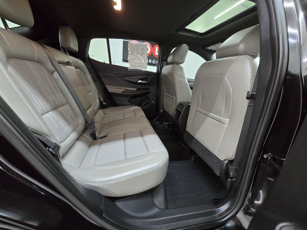 Buick Envista Avenir 2025
