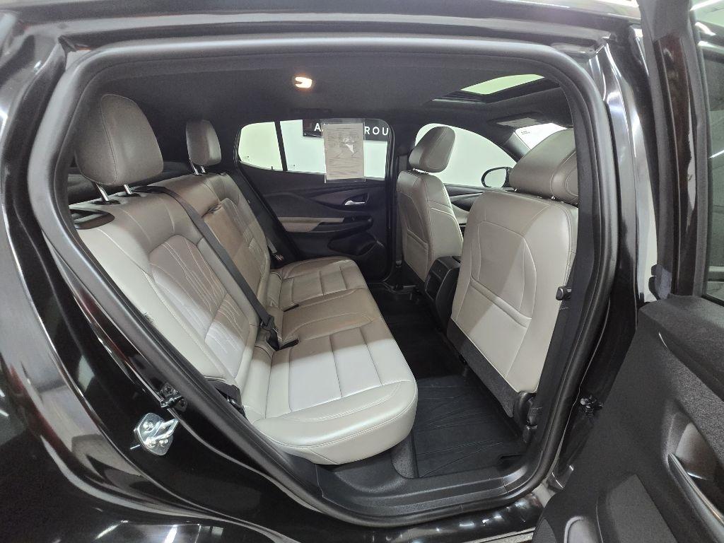 Buick Envista Avenir 2025