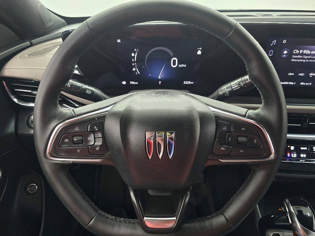 Buick Envista Avenir 2025