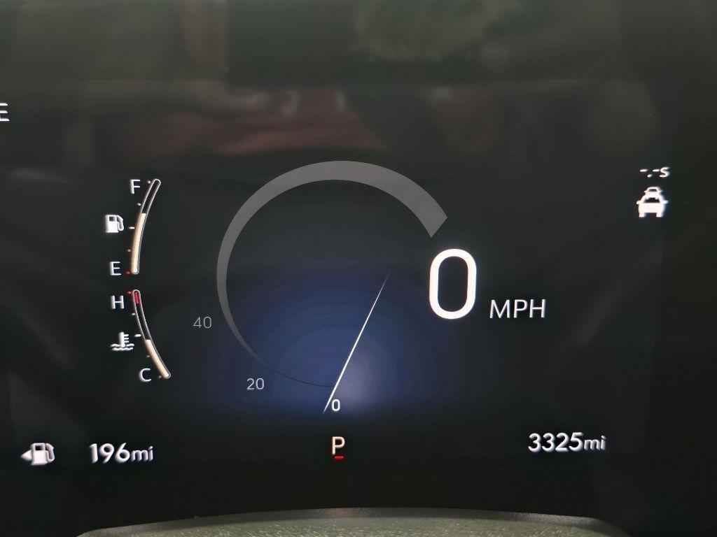Buick Envista Avenir 2025