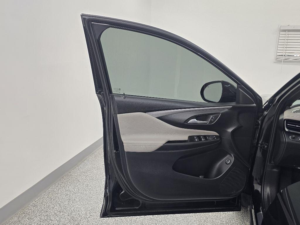 Buick Envista Avenir 2025