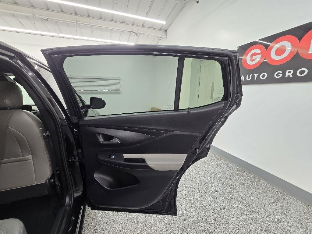 Buick Envista Avenir 2025