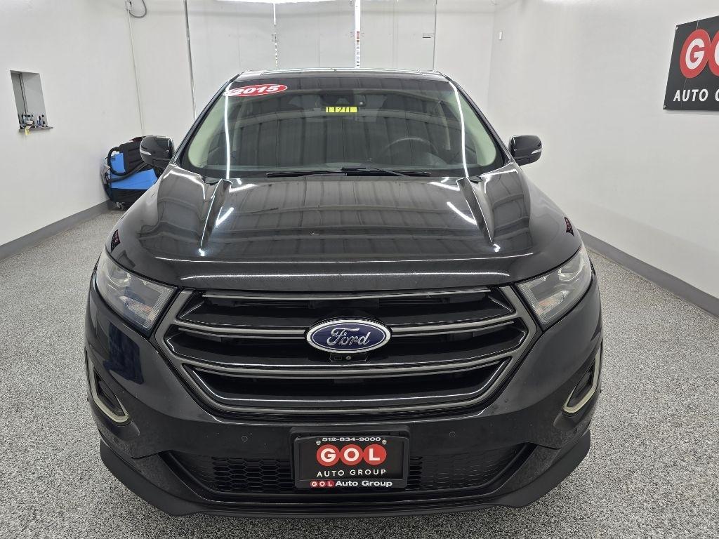 Ford Edge Sport 2015
