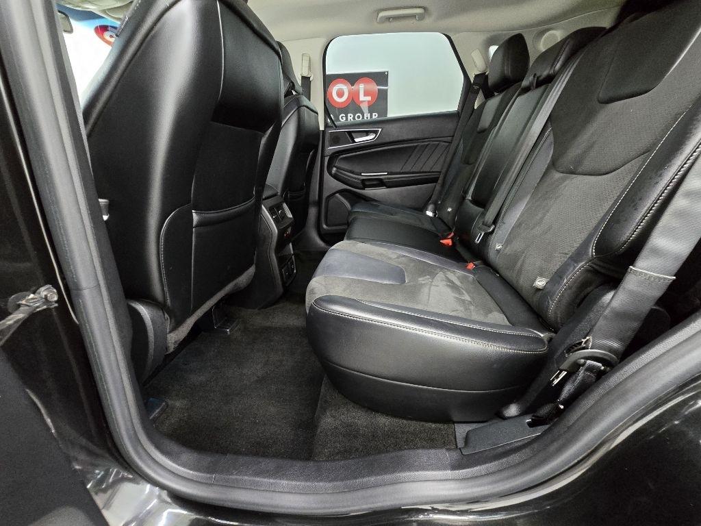 Ford Edge Sport 2015