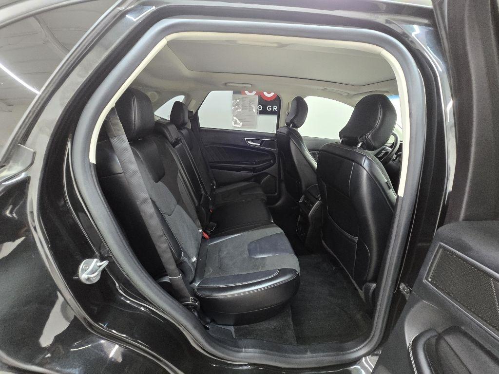 Ford Edge Sport 2015