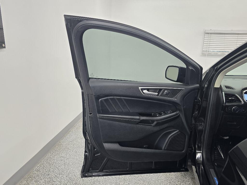 Ford Edge Sport 2015