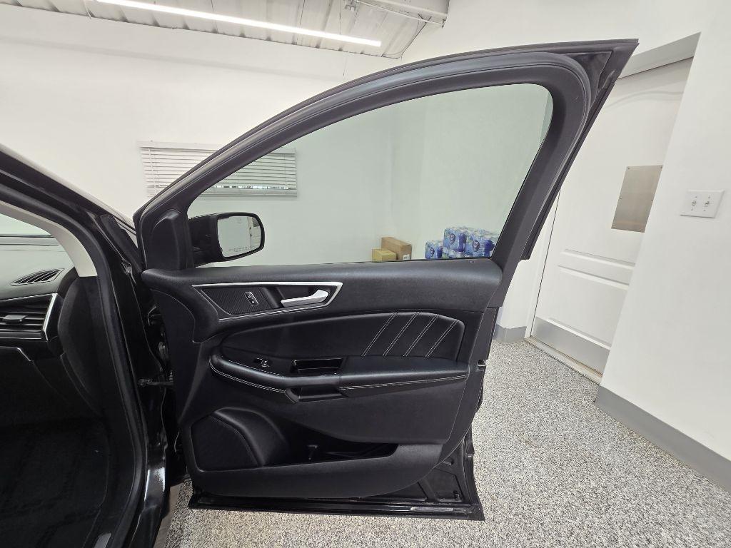 Ford Edge Sport 2015