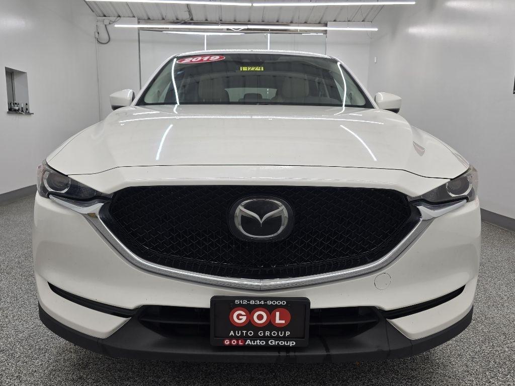Mazda CX-5 Touring 2019