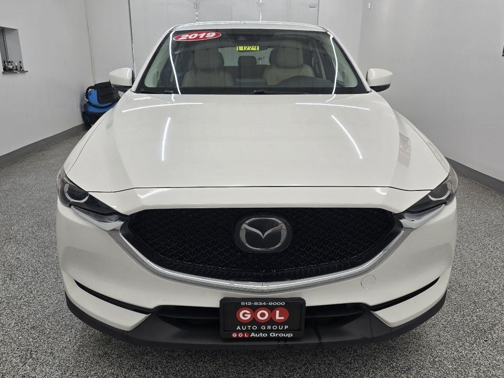 Mazda CX-5 Touring 2019