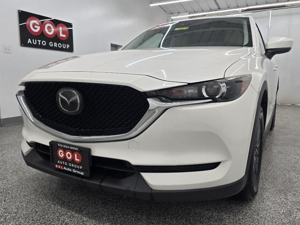 Mazda CX-5 Touring 2019