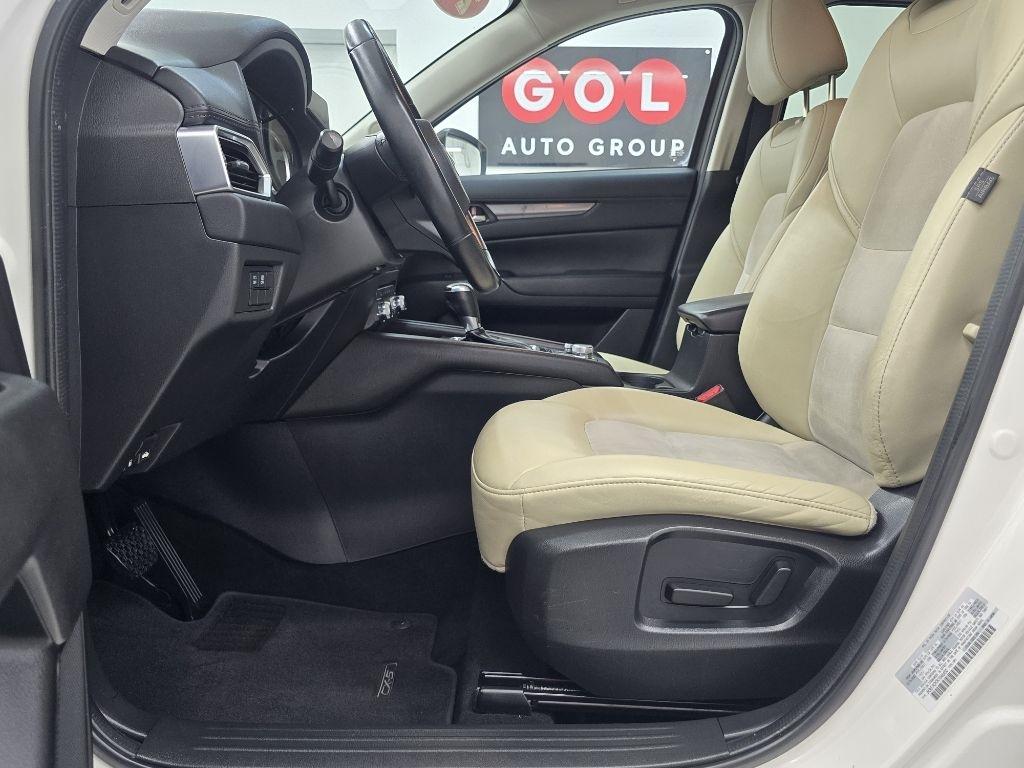 Mazda CX-5 Touring 2019