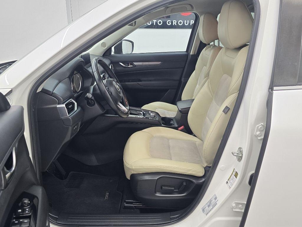 Mazda CX-5 Touring 2019