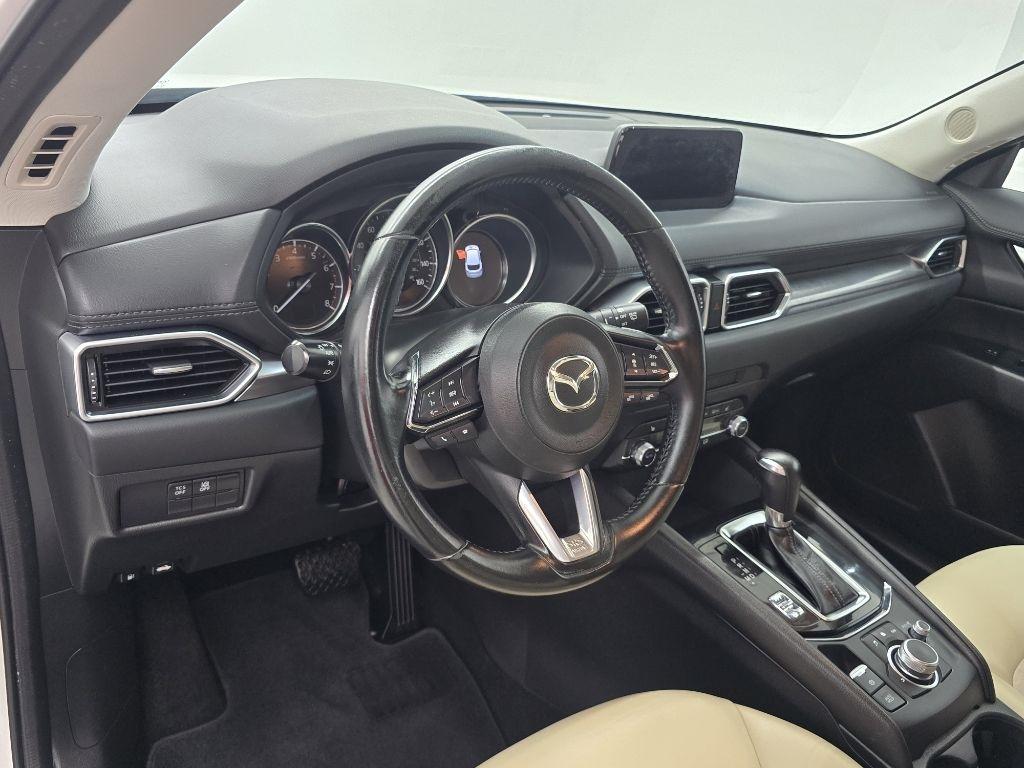 Mazda CX-5 Touring 2019