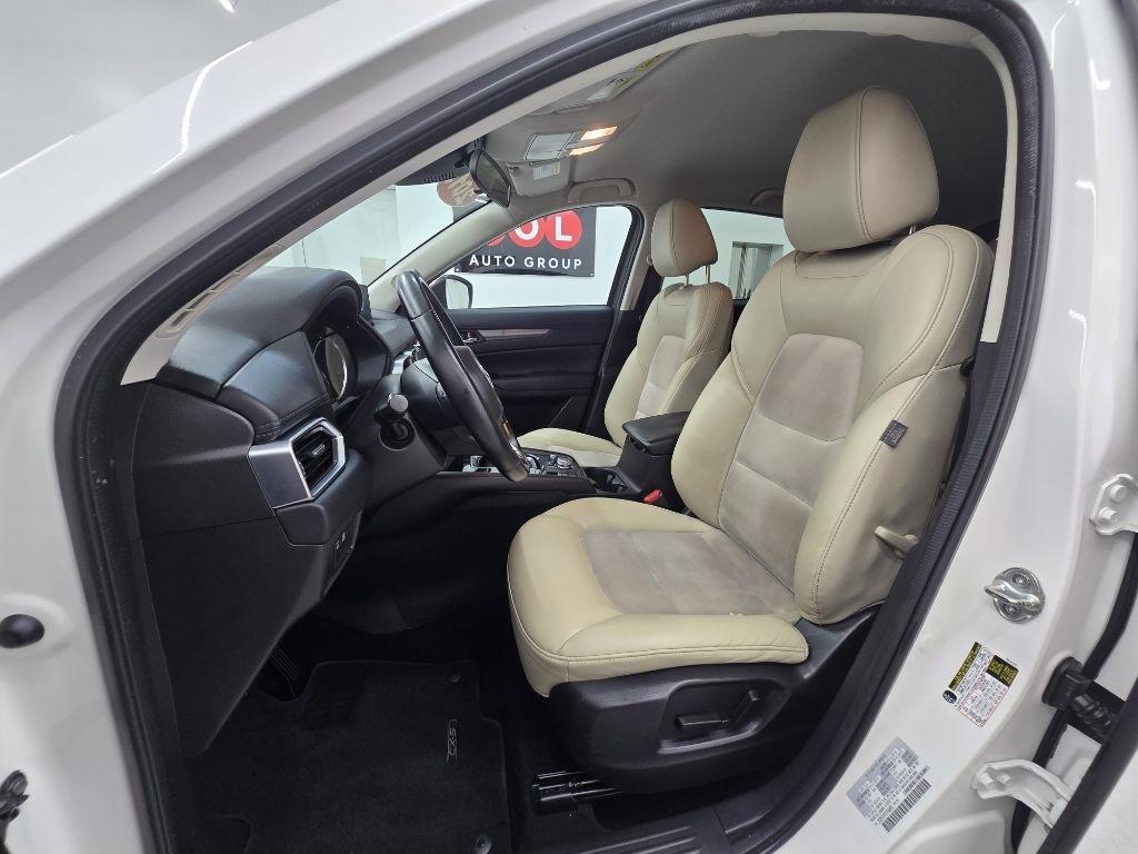 Mazda CX-5 Touring 2019