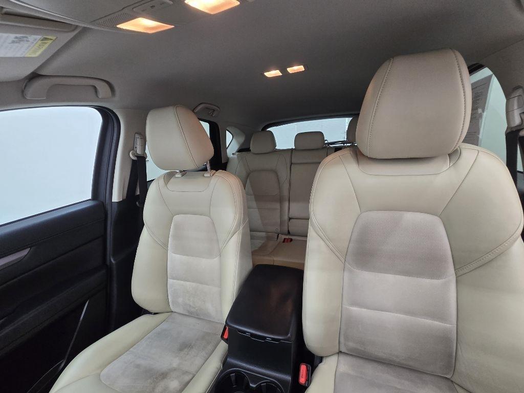 Mazda CX-5 Touring 2019