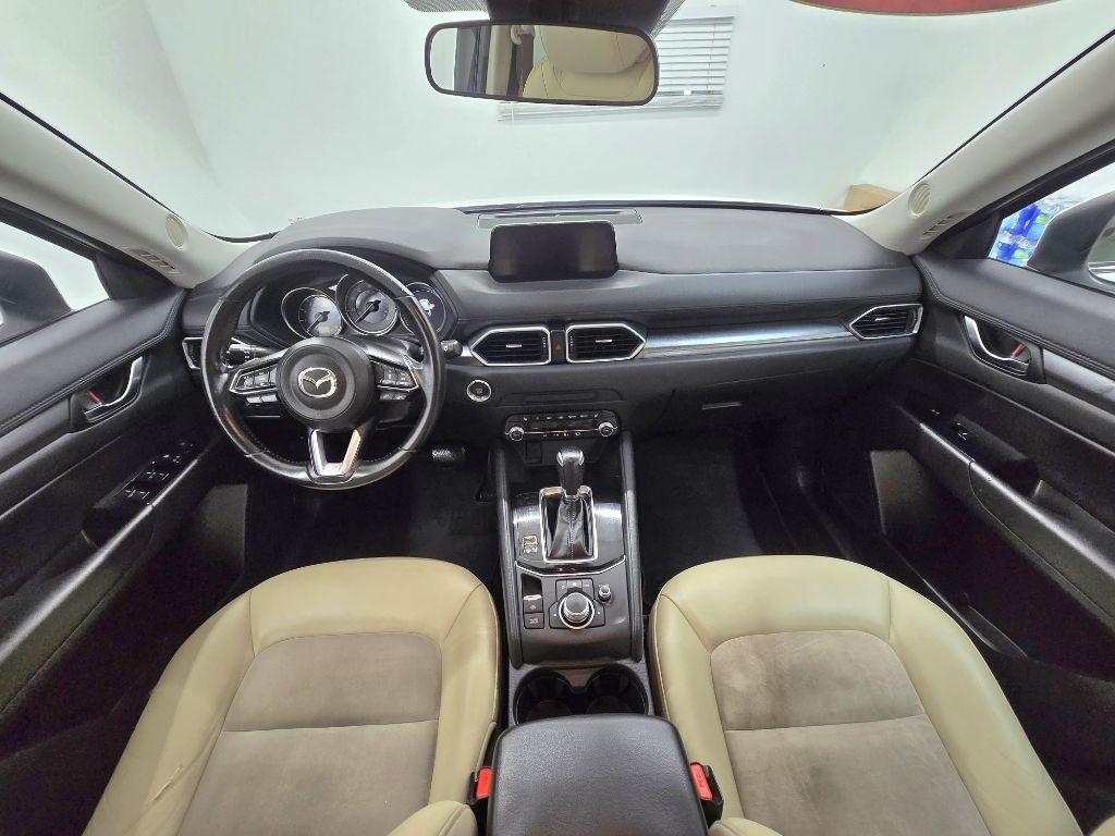 Mazda CX-5 Touring 2019