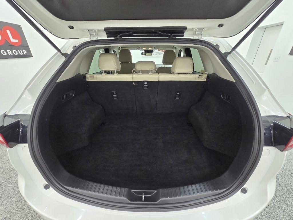 Mazda CX-5 Touring 2019