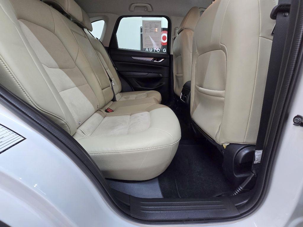 Mazda CX-5 Touring 2019