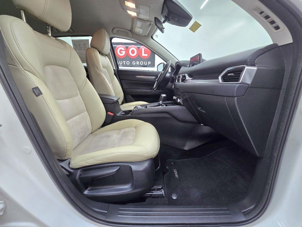 Mazda CX-5 Touring 2019