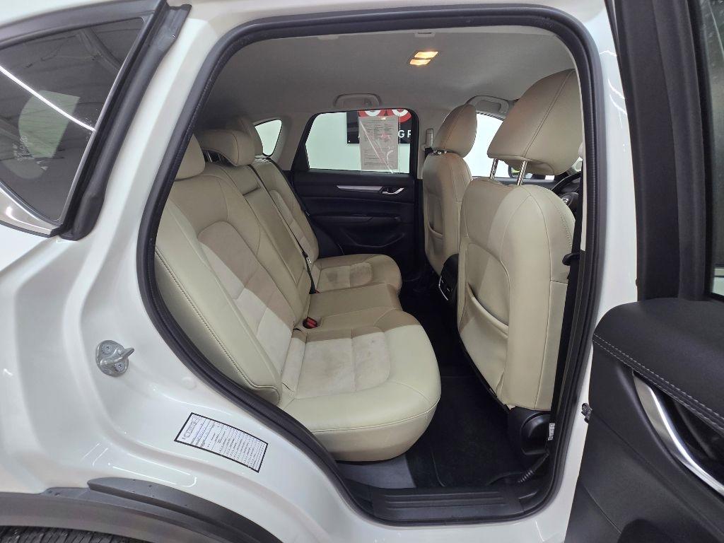 Mazda CX-5 Touring 2019