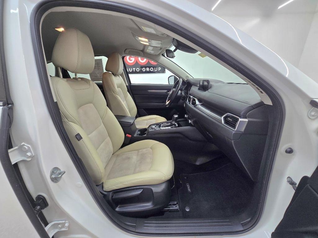 Mazda CX-5 Touring 2019