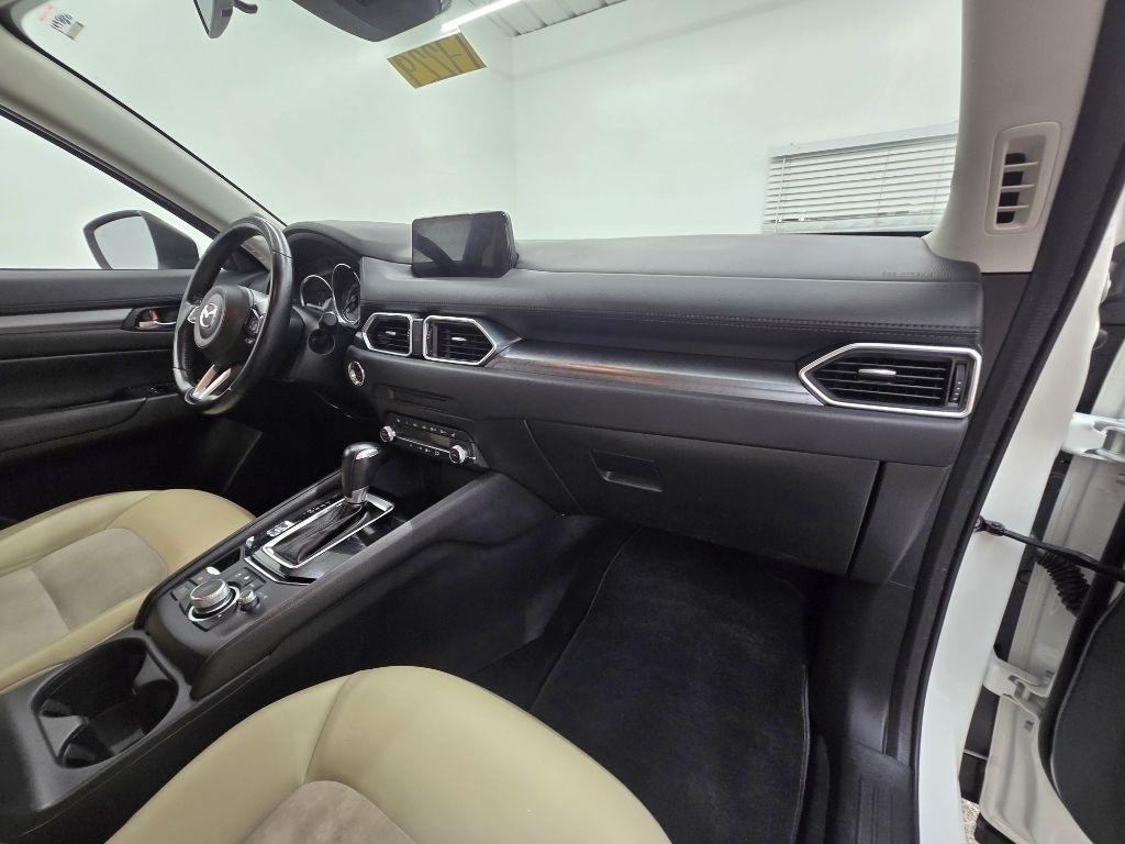 Mazda CX-5 Touring 2019