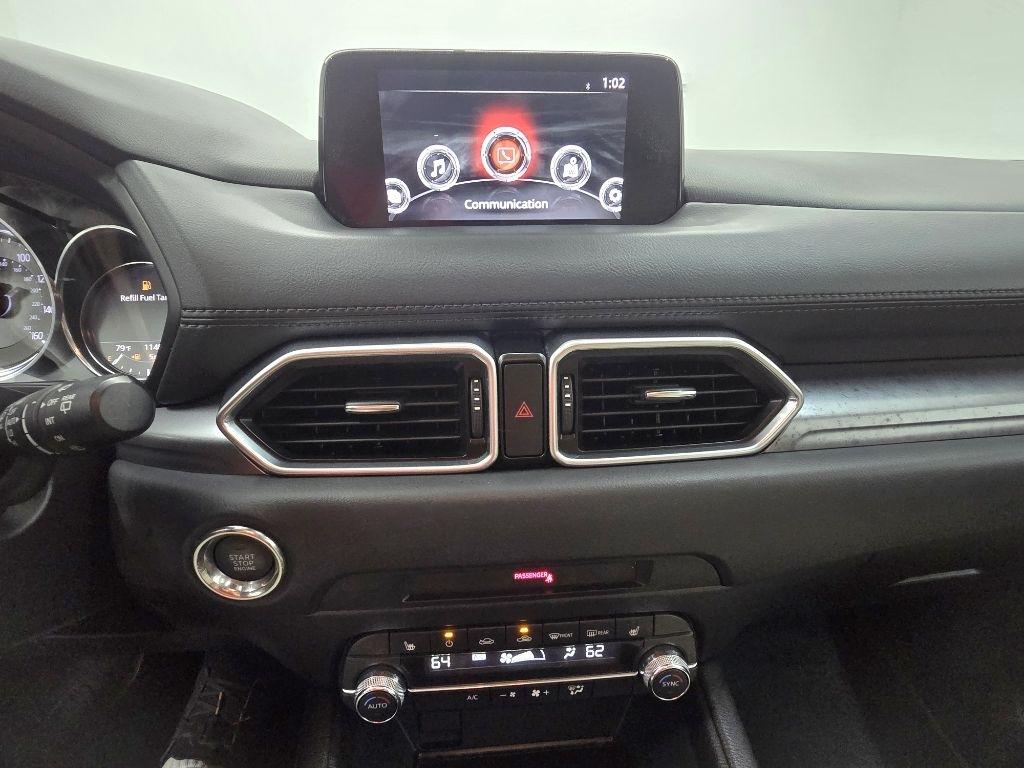 Mazda CX-5 Touring 2019