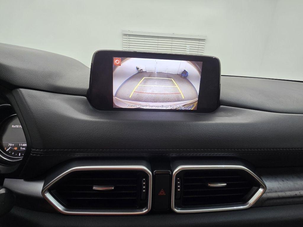 Mazda CX-5 Touring 2019