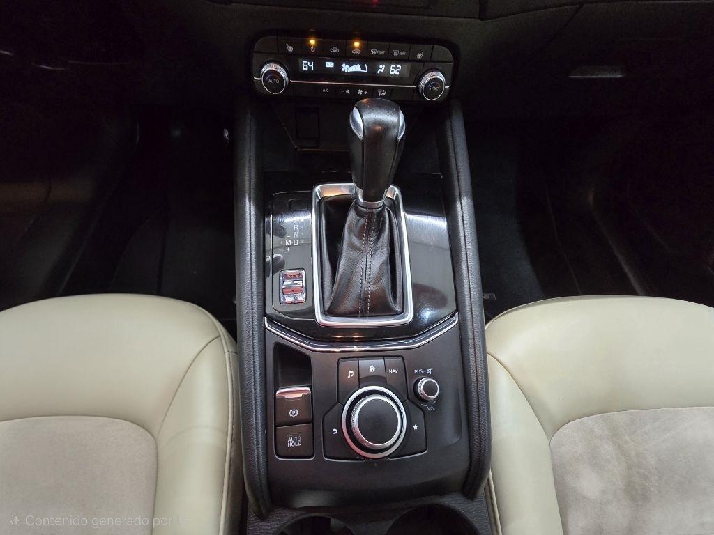 Mazda CX-5 Touring 2019