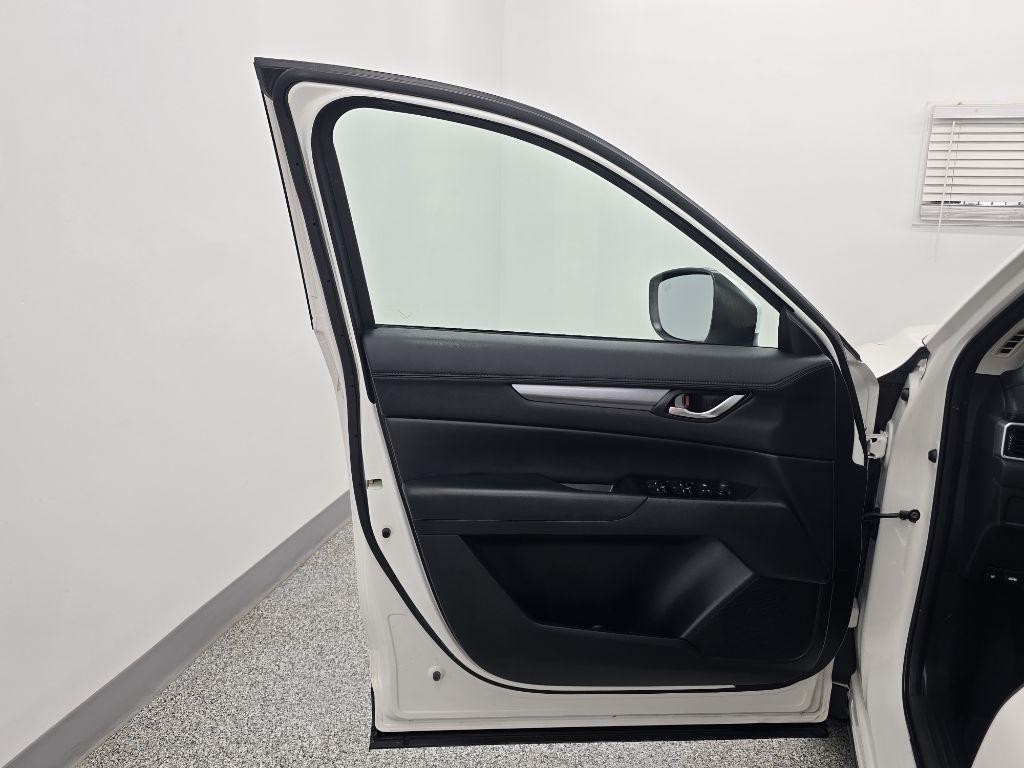 Mazda CX-5 Touring 2019