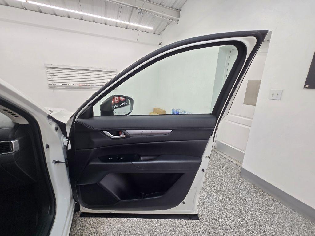 Mazda CX-5 Touring 2019