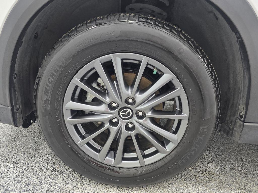 Mazda CX-5 Touring 2019