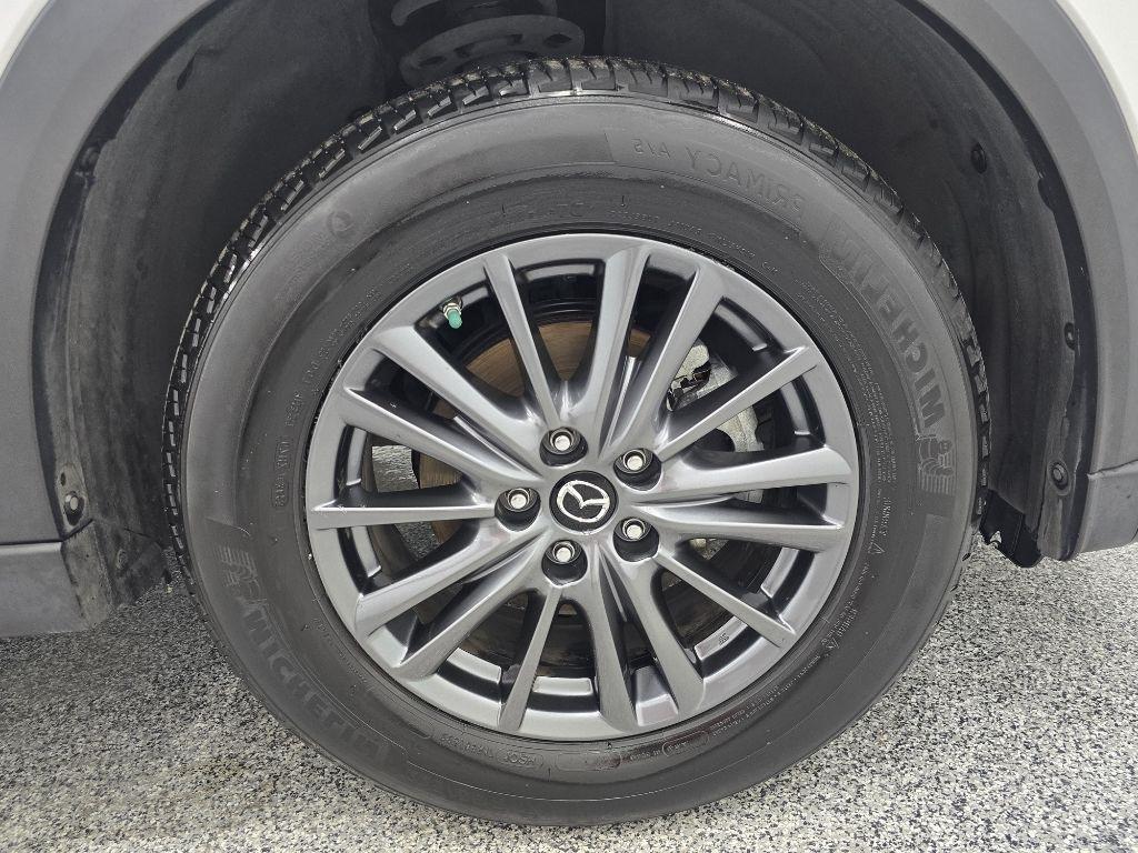 Mazda CX-5 Touring 2019