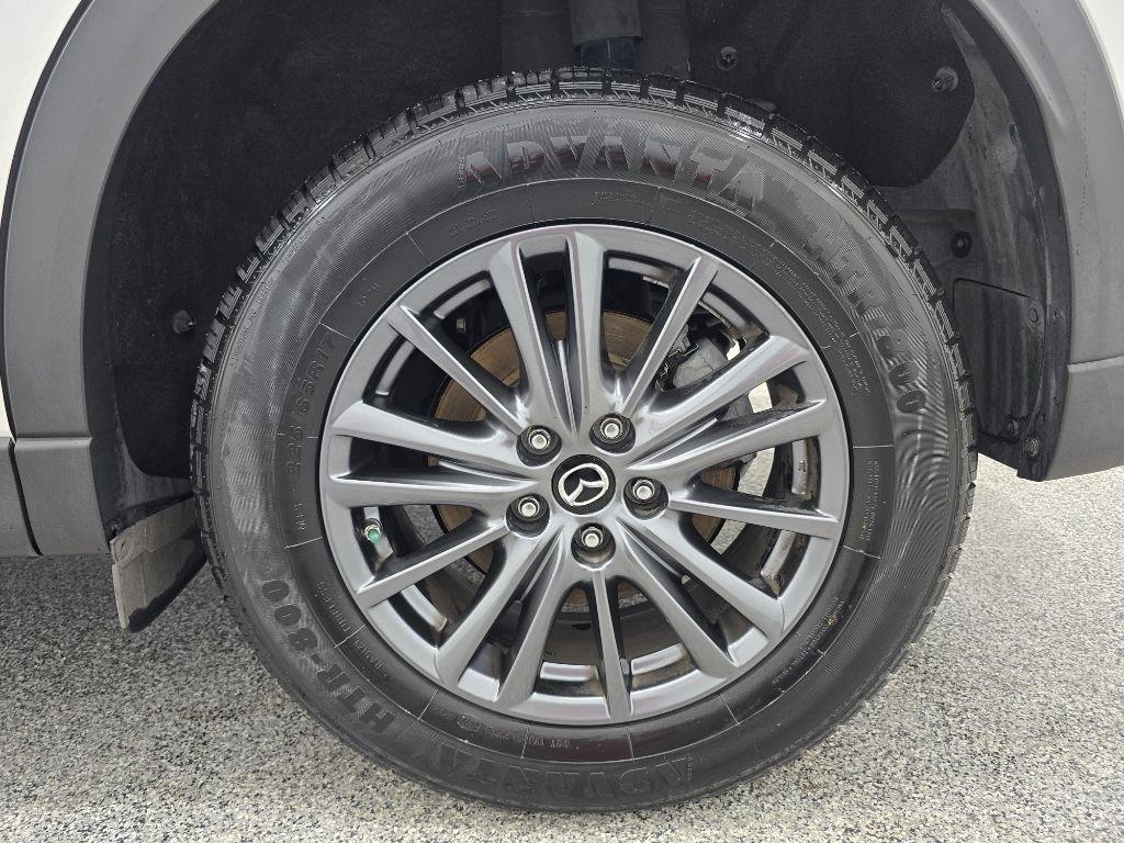 Mazda CX-5 Touring 2019