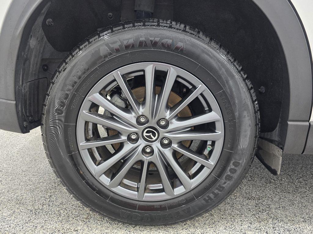 Mazda CX-5 Touring 2019