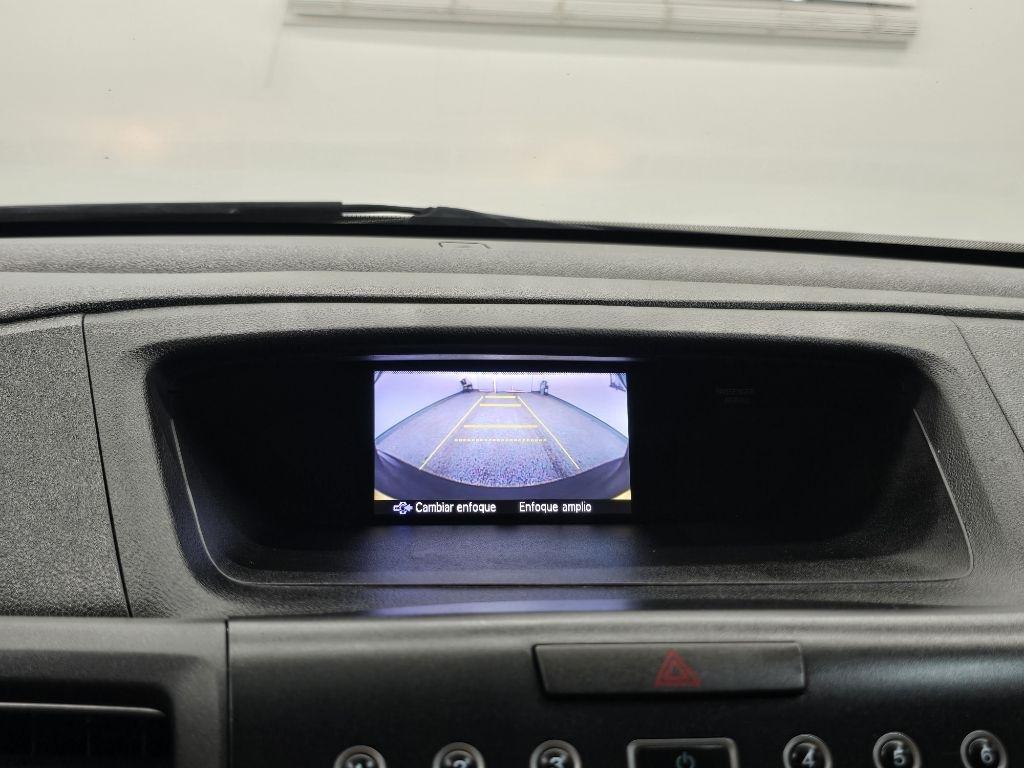Honda CR-V EX-L 2WD 5-Speed AT 2014