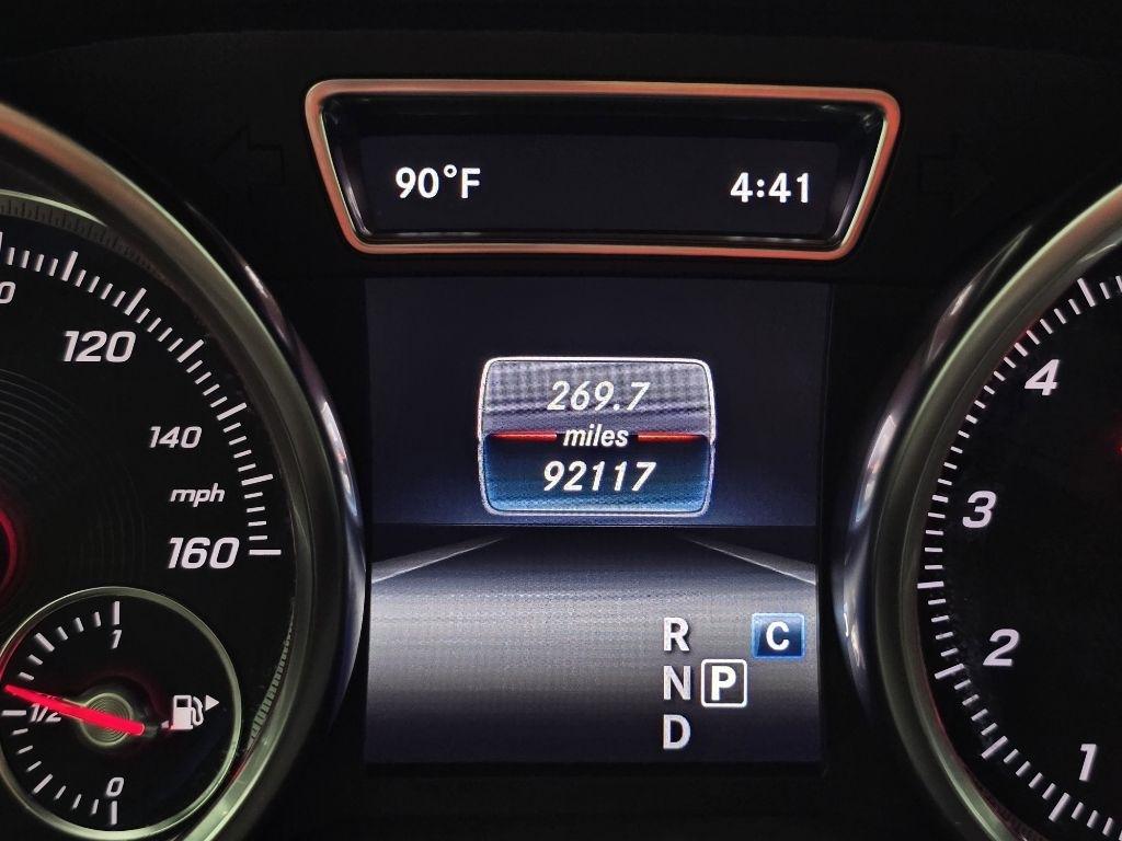 Mercedes-Benz GLS-Class GLS450 4MATIC 2019