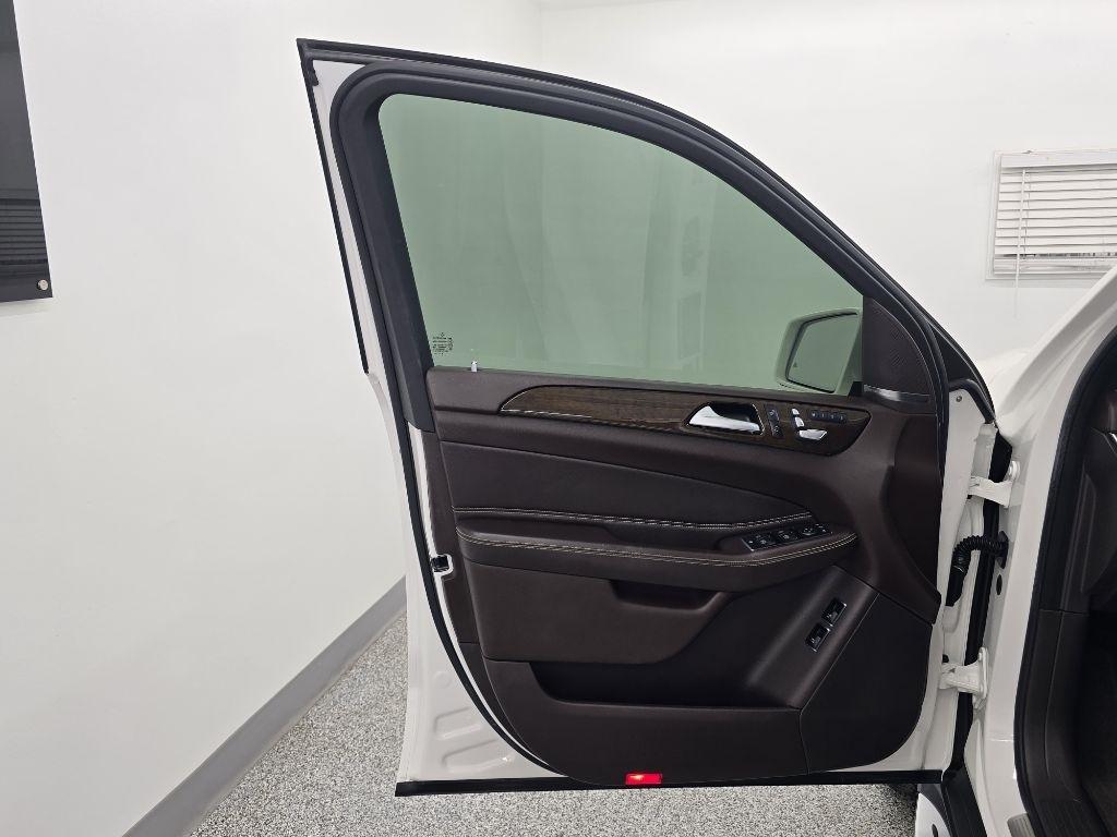 Mercedes-Benz GLS-Class GLS450 4MATIC 2019