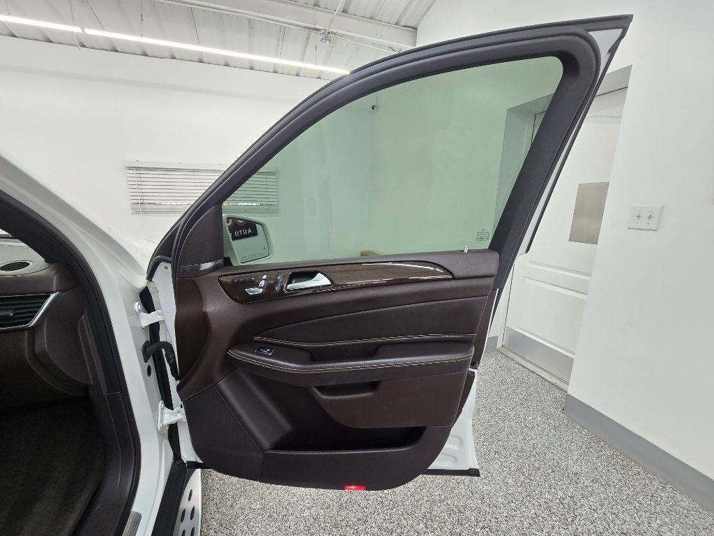 Mercedes-Benz GLS-Class GLS450 4MATIC 2019