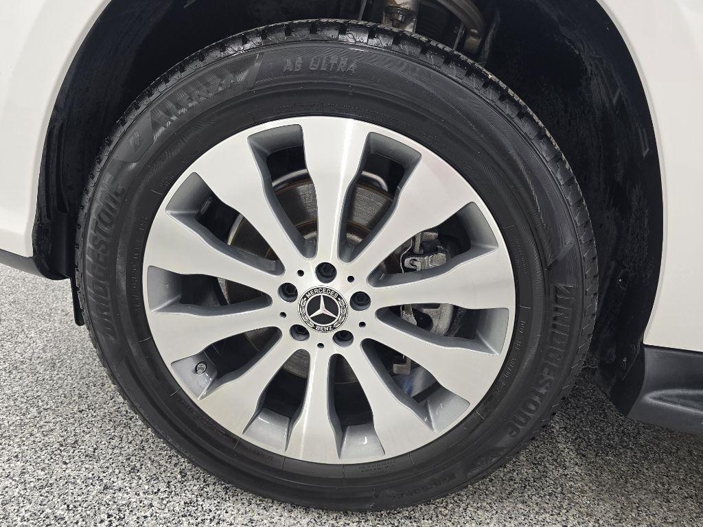 Mercedes-Benz GLS-Class GLS450 4MATIC 2019