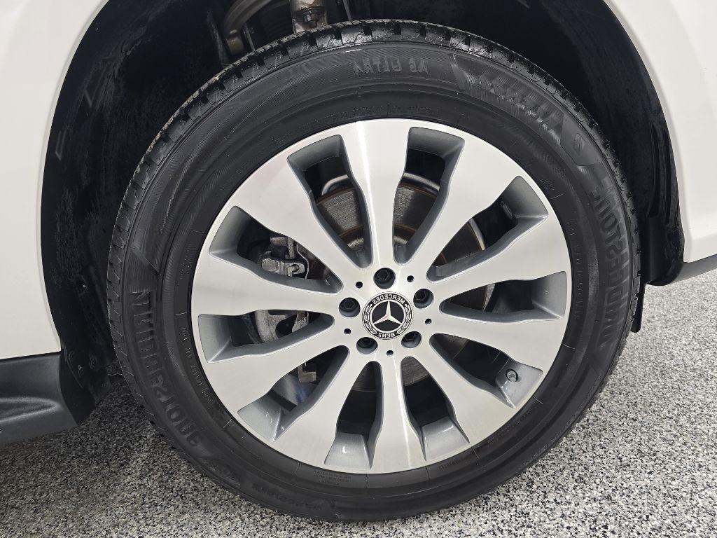 Mercedes-Benz GLS-Class GLS450 4MATIC 2019