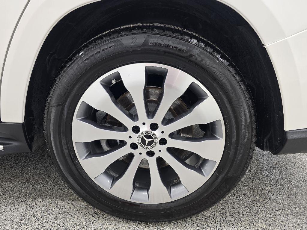 Mercedes-Benz GLS-Class GLS450 4MATIC 2019