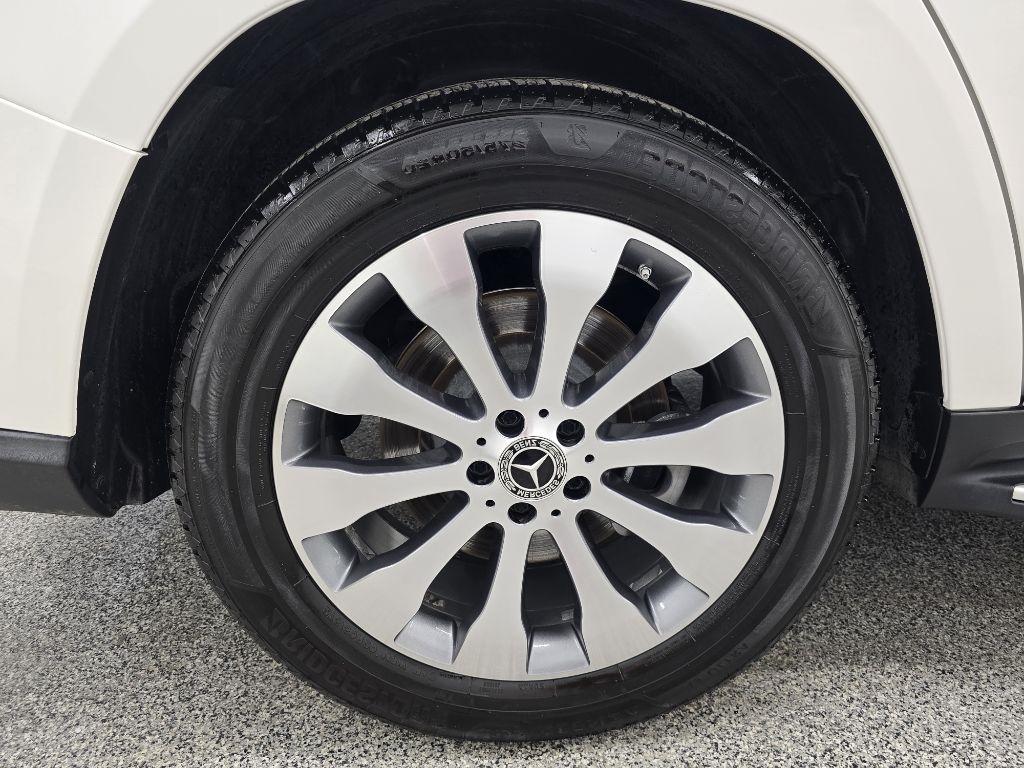 Mercedes-Benz GLS-Class GLS450 4MATIC 2019