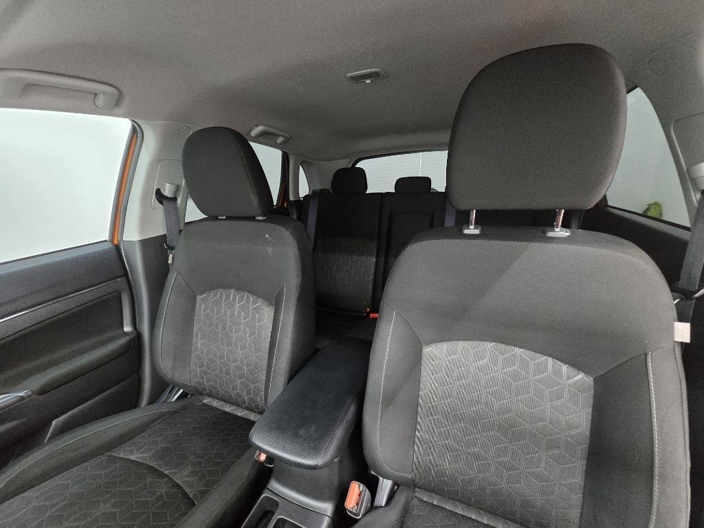 Mitsubishi Outlander Sport 2.0 ES CVT 2020