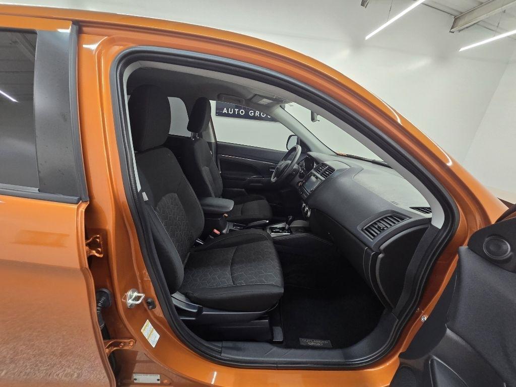 Mitsubishi Outlander Sport 2.0 ES CVT 2020
