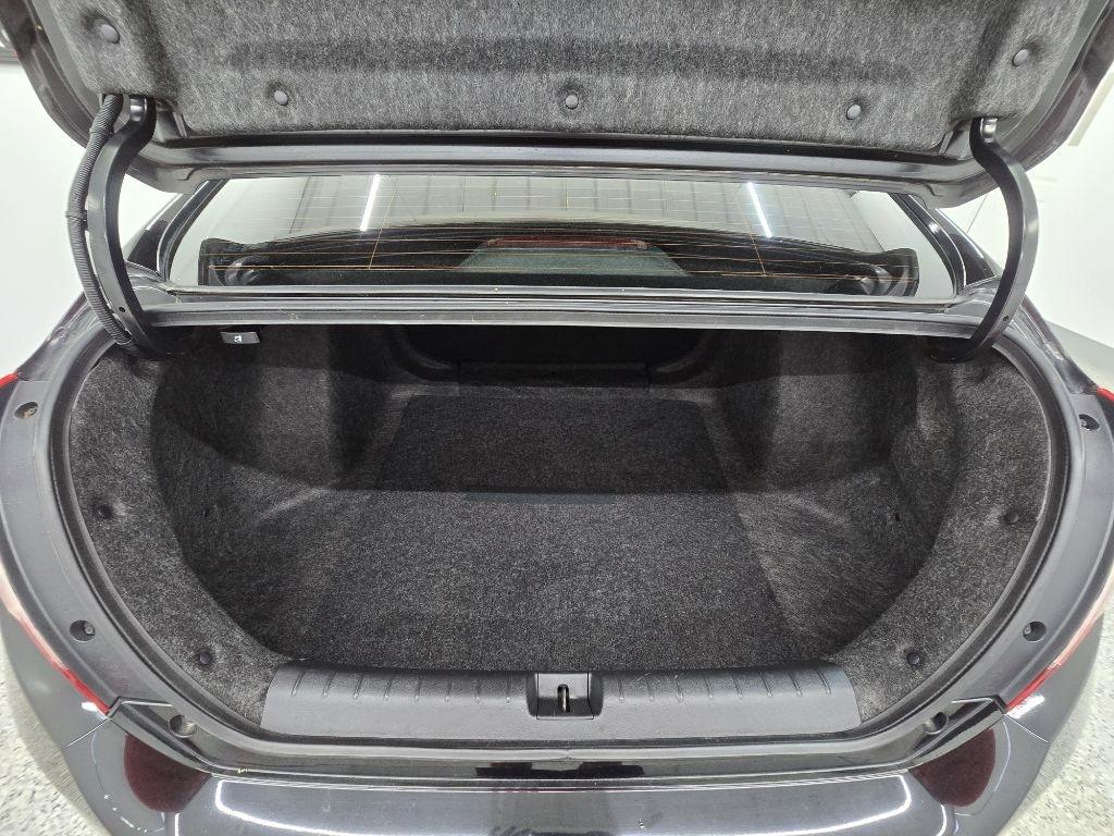 Honda Civic LX Honda Sensing Sedan CVT 2019