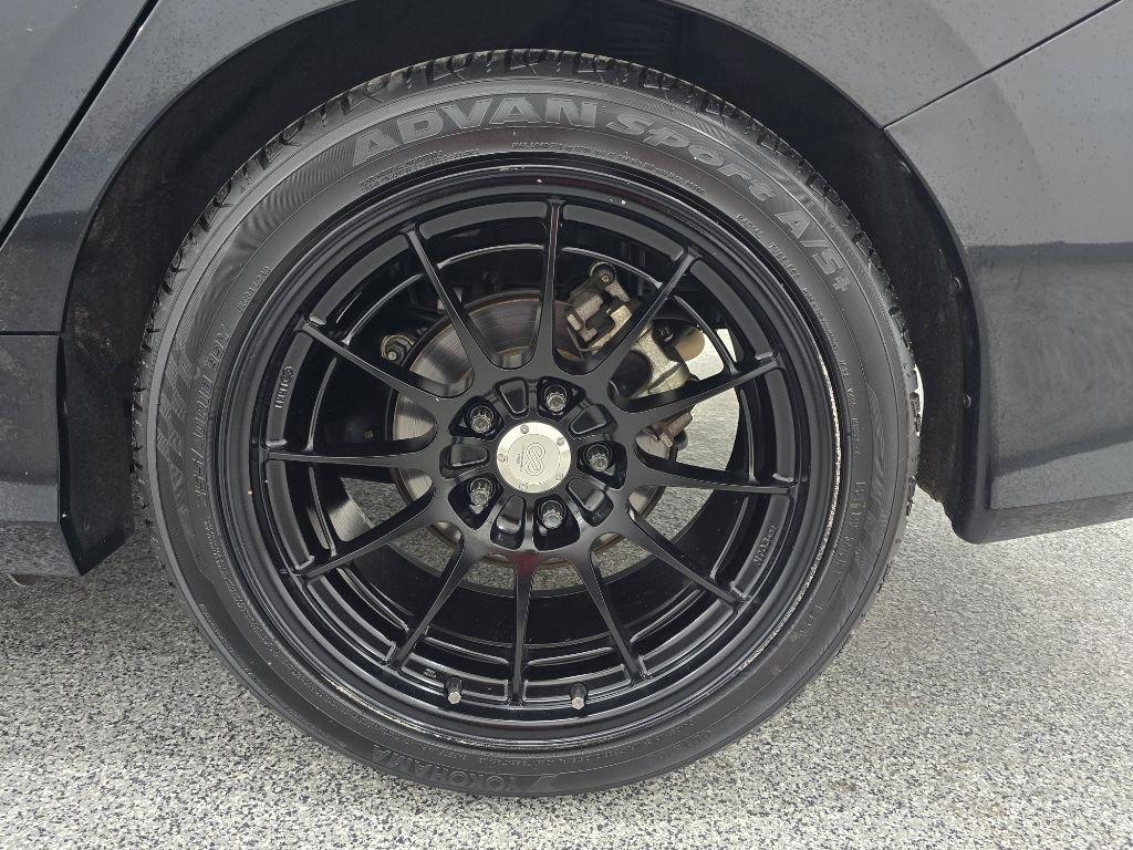 Honda Civic LX Honda Sensing Sedan CVT 2019