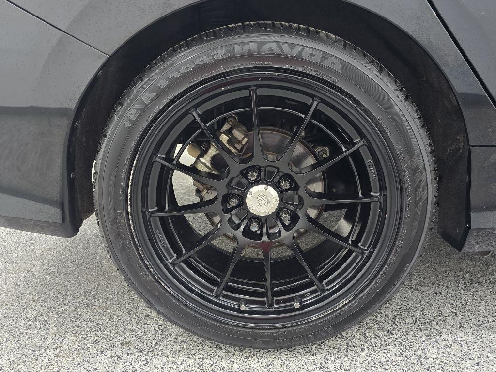 Honda Civic LX Honda Sensing Sedan CVT 2019