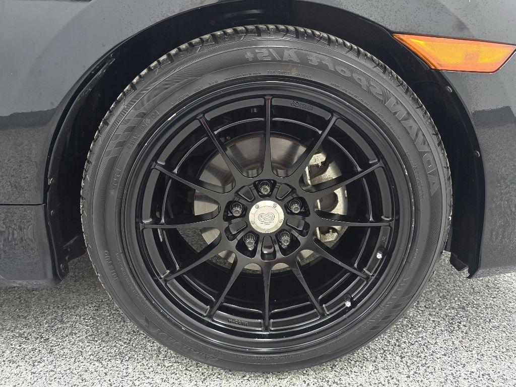 Honda Civic LX Honda Sensing Sedan CVT 2019